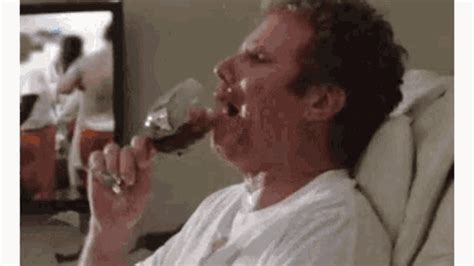 drank gif|crying drinking gif.